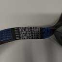 D&D DURA-Prime A-BB127 Hexagonal V-Belt