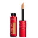L'Oreal Paris Infallible Skin Ink 2-in-1 Foundation Concealer Hybrid Face Makeup, up to 48HR Transfer-Resistant with Buildable Light to Full Coverage, 325 Warm