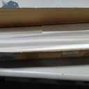 Pangda 3 Set Peel and Stick Wall Molding Kit, 3D Premade Accent Molding Wainscoting Panel for Interior Wall Moulding Decor, Ready to Assemble Wainscoting Accent Panel (24 x 54in)