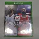 NBA Live 18 (Xbox One)