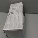 Side Sleeper Pillow with Arm Hole, Shoulder Relief System, Arm Pillow for Neck and Shoulder Pain, Premium Memory Foam, Suitable for Side, Back and Stomach Sleepers - Grey (6in Height)