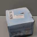 Water Filter Replacement for Zero, Fit Zero Water Pitchers ZR-001 ZD-012RP ZR-004, 5-Stage Filter System 0 TDS, Certified to Reduce Lead, Chromium, and PFOA/PFOS, 0 Water Filters 4 Pack