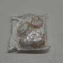 Sun Catchers, 10 Pieces Colorful Crystal Suncatcher with Chain Pendant Ornaments Hanging Crystals Prism Rainbow Maker for Windows Indoor Outdoor Car Mirror Garden Decor Wedding Party Xmas Gift