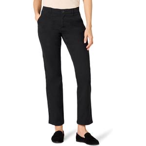 Amazon Essentials Women's Curvy Straight-Fit Stretch Twill Chino Pant (XXL)