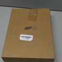 Civaner 12 Pcs 3.15 Inch Neutral Plush Christmas Balls Ornament Farmhouse Brown Beige Christmas Tree Hanging Decoration Wool Plush Fur Surface Balls for Party Xmas Tree Fireplace Wreath Hanging Decor