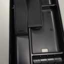 for 2024 2023 Lexus RX 350 RX350 Accessories Center Console Organizer 2023 Lexus RX350 for 2023 2024 Lexus RX350h Luxury/F Sport/Premium RX350 Hybrid RX 500h Console Organizer Armrest Tray