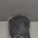 BYSURE Jersey Knit King Size Sheets Set 6 Pieces, Stretch Super Soft and Wrinkle-Free Bed Sheets, Spandex Blend with 18-inch Deep Pocket, Black