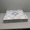 Columbus Industries Air Filter 20"x20"x2", Pack of 2