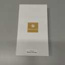 2 x Miracase 2025 Upgraded Magnetic for iPhone 16 Pro Max Case, [Compatible with MagSafe] [Military-Grade Protection], Anti-Fingerprint, Slim Case for 16 Pro Max 6.9 inch with Screen Protector- Black