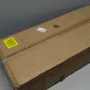 Monoprice Adjustable Ergonomic Keyboard Tray  With a 26.4 x 10in Full Size Platform, Extends Min 18.2in / Max 30.8in, Black - Workstream Collection