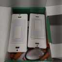 3 Way Smart Dimmer Switch by Martin Jerry | SmartLife App, Compatible with Alexa as WiFi Light Switch Dimmer, Works with Google Assistant