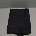 Queen Pillow Cases Set of 2 - Ultra Soft Hotel Quality Pillowcase Covers - Comfy, Cozy & Wrinkle Free - Shrinkage, Stain and Fade Resistant - Machine Washable Pillow Protectors - 2 Piece Set - Black