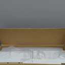 SEE SPRING 12 Pack Shoe Storage Box, Clear Plastic Stackable Shoe Organizer for Closet, Space Saving Foldable Shoe Rack Sneaker Container Bin Holder