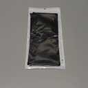 Simket Faraday Bags for Phones and Car Key 2 Pack, Signal Blocking Pouch, Cell Phone Signal Jammer, Car Key/WiFi/RFID/GPS Signal Blocker Black (m)