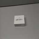 Smart Bracelet, Activity&Fitness Trackers, Touch Screen/Sleep Tracker/Heart Rate/Blood Oxygen,5ATM Waterproof, Multiple Sports Modes, Free App for iOS Android (Steel Belt, Rose Gold)