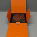 R300 CD Player Portable Bluetooth Desktop Retro CD Players for Home,Without Speakers, Rechargeble Battery Small Compact Vintage CD Player,SPDIF Out,Brown