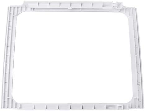 W10861519, W10628698 Deli Drawer Hanger (Without Glass), Meat Drawer Shelf Compatible with whirlpool Refrigerator WRT311/WRT318/WRT148 Some models (not all) Part Number: AP5999492, 4382323, PS11731608