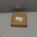 Garage Parking Aid Adjustable Garage Parking Sensor Aid with Red/Yellow/Green LED Display, Garage Car Stop Indicator Set Stop Distance 6"6 ft, Battery (Not Included) or Power Cord Powered