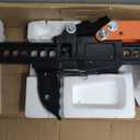 VEVOR Farm Jack, 36" Utility High Lift Farm Jack, 3.18 Ton (7,000 lbs) Capacity Ratcheting Off Road Utility Jacks, Heavy-Duty Lift Jacks with 5.12"-30.3" Lifting Range for Tractor, Truck, SUV