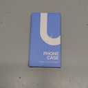 Magnetic Shockproof for iPhone 17 Pro Case,[Camera Protection][Compatible with Magsafe][Non-Slip][Mil-Grade Protection]Slim Anti-Yellow Translucent Matte Phone Case for iPhone 17 Pro,Navy Blue