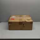 Front & Rear Catalytic-Converter Compatible with Lexus RX330 2004-2006, RX400h 2006-2008, Toyota Highlander 2004-2010, Sienna 2004-2006, 3.3L, 25052-20240, 25051-20240, 674-863, 674-880