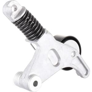 ROADFAR Belt Tensioner Pulley Assembly Compatible for 2008-2013 for Scion xB 2007-2009 for Toyota Camry 2009-2010 for Toyota Corolla 2009-2013 for Toyota Matrix 2006-2008 for Toyota for RAV4