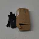 Lamicall Car Headrest Mount, Tablet Headrest Holder - Stand Cradle Compatible with iPad Pro Air Mini, Galaxy Tabs, Other 4.7-10.5" Cellphones and Tablets - Black