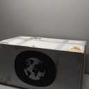 Joovy Tricycoo LX Premium Kids Tricycle with 8 Stages Featuring Chunky Front Tire, Removable and Adjustable Parent Handle, Machine-Washable Seat Pad, and Retractable Canopy, Black, 1 Count (Pack of 1)