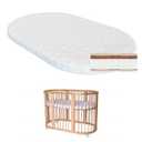 Mattress For A Small Crib