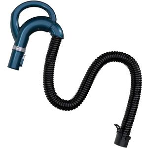 Replacement Hose For Shark ZU503AMZ Navigator Lift-Away Upright Vacuum Will Only Fit Model # ZU503AMZ Hose Pipe for Shark Navigator Lift-Away Upright Vacuum Cleaners