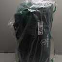 Memory Sleeping Pad, 3.1" Ultra-Thick Foam Sleeping Mats for Camping, Easy Inflate & Deflate, 9.5 R-Value Insulated Camping Mattress Pad with Pillow, for Car Travel Tent