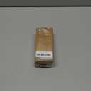 Surge Protector Outlet Extender - with Rotating Plug, 6 AC Multi Plug Outlet with 4 USB Ports (2 USB C), 1800J Wall Charger, 3-Sided Power Strip with Spaced Outlet Splitter for Home, Office, Travel (White)