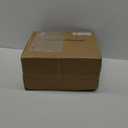 1 Gallon Glass Drink Dispensers For Parties 2PACK.Beverage Dispenser,Glass Drink Dispenser With Stand And Stainless Steel Spigot 100% Leakproof.Lemonade Dispenser With Ice Cylinder.Laundry Detergent