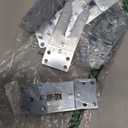 Sectional Couch Connectors  Heavy-Duty Metal Sofa Clips with Screws, Adjustable Interlocking Brackets to Keep Sectionals Together and Prevent Sliding (6 Pack)