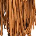 Hippie Fringe Boot Covers