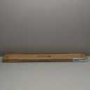 Canvas Floater Frame for 24x36 Oil Paintings, DIY Metal Canvas Floating Frame with 1.5 Inch Deep for Art Prints Artwork Landscape Portrait Living Room Wall Decor (Silver)