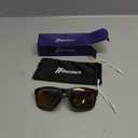 Blenders Eyewear Canyon Polarized Sunglasses Active Style, Durable Frame 100% UV Protection For Men & Women