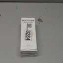 MOOYIYAN Gel Nail Strips 10 packs of 20