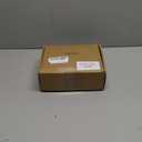 Aoriher 5 Pcs Christmas Nutcracker Ornament Small Wooden Soldier Hanging Decorations Nutcracker Figure Ornament for Christmas Figure Decoration