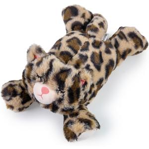 Catstages Calming Kitty Pal Cat Toy - Plush with Purring, Heartbeat, Warmth & Vibration for Anxiety Relief in Kittens and Cats