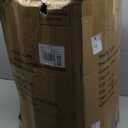 Inflatable Bounce House with Blower, Bouncy Castle with Climbing Wall, Dual Basketball Hoops, Dartboard, Ring Toss