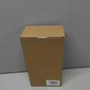 WDS WONDROUS Flameless Heart Candles Set of 2, Red LED Valentine's Day Candles - Battery Operated Love & XOXO Heart Shaped Candle for Home Decor, Wedding, Gift for Her