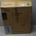 Coway Airmega AP-1512HH True HEPA Air Purifier with Air Quality Monitoring, Auto Mode, Timer, Filter Indicator, Eco Mode