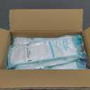 Medline Perineal Cold Packs for Postpartum Care (24 Count) Each Absorbent Pad is 4.5" x 14.25" Perfect for Your After Delivery Postpartum Essentials Kit