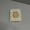 APOWUS Sticky Bra Push Up,Adhesive Bras, Nipple Covers with Lift for Backless Strapless Dress 02