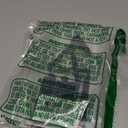 1/4-20 x 2 Inch Button Head Socket Cap Bolts Screws,304 Stainless Steel 18-8,Fully Threaded,Black Zinc Plated,with Hex Spanner(20Pcs)