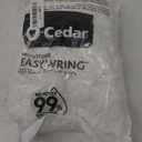O-Cedar EasyWring Spin Mop Head Refill (Pack of 2)