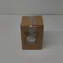 US Acrylic 72oz Acrylic Clear Acrylic Pitcher with Lid, Reusable, BPA-free, Indoor and Outdoor Pitcher for Water, Lemonade, Juice, and Soda Pop