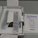 DESLOC WiFi Smart Lock D110 Plus, Built-in Wi-Fi No Hub Needed, Fingerprint Keyless Entry Front Door Lock, Touchscreen Keypad Deadbolt, Remote Control, Auto Lock, Anti-Peep PIN, BHMA, Alexa Compatible (Black)