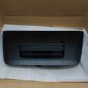 Exterior Rear Tailgate Latch Liftgate Door Handle Replacement for 2005-2014 Nissan Frontier,Nismo Off-Road,PRO-4X, with Key Hole, Replace OE# 90606EA810,90606-EA810,NI1915109,81576